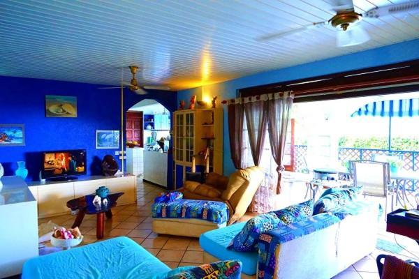 Villa Vaiana Eurl Vaiana Faratea Паопао Экстерьер фото